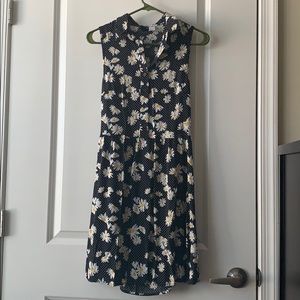 🌼Daisy Open Back Summer Dress🌼